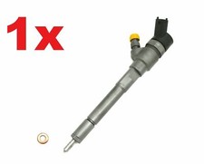 Einspritzdüse Injektor 0445110258 33800-27400 passend für Hyundai KIA (L135)