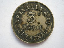 Dänemark Danish West Indies