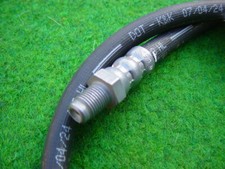 Bremsschlauch MZ ETZ TS Umbau