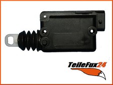 STELLMOTOR TÜRSCHLOSS RENAULT
