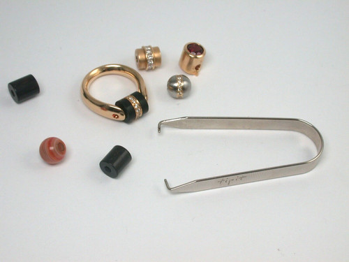 Seltenes verwandlungsset tipit - seltenes,