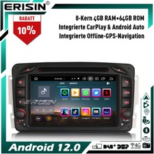 8-Kern Android 13 Autoradio