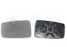 VAN WEZEL Spiegelglas Glas