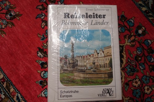Ep960 ernst schremmer - ernst,