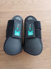 Veredus TR Pro Front Gamaschen Größe S Pony