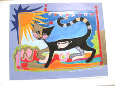 Rosina Wachtmeister, 6