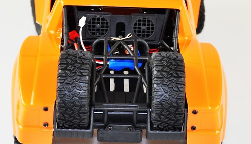 Amewi short course truck - amewi,
