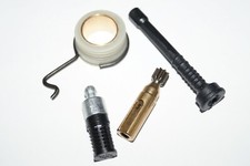 Schnecke Ölpumpe Stihl 021 023 025 MS 210 230 250 C Ölleitung Filter Öl Antrieb