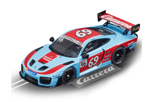 Porsche 935 gt2 69 - 935,