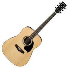  Schlanke Dreadnought Akustik