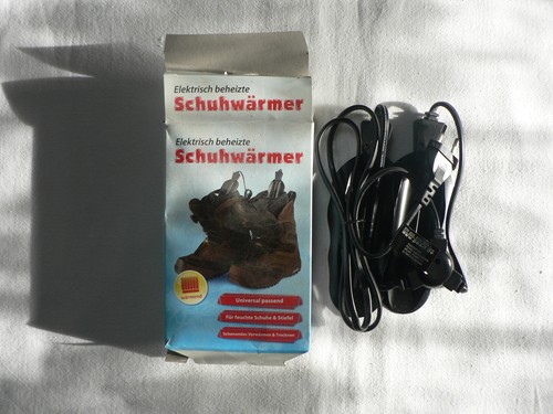 Elektrisch beheizte