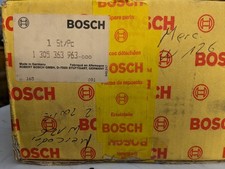 Mercedes W126  Scheinwerfer