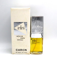 Vintage caron infini - ***,