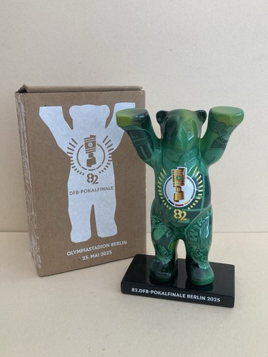 Buddy bär berlin dfb - buddy,