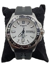 Zodiac Herren Armbanduhr