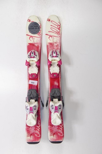 Völkl chica mädchen ski - vÖlkl, mädchen-ski