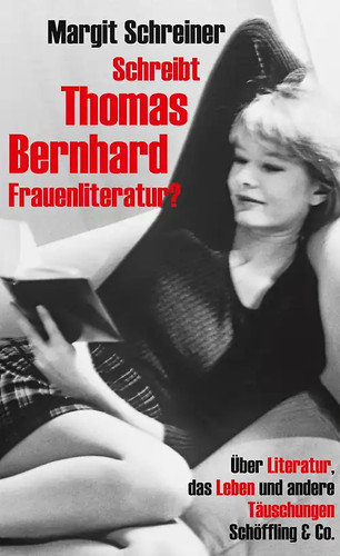 Schreibt thomas bernhard - schreibt,