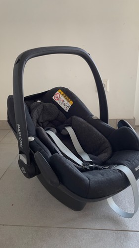 Maxi cosi babyschale - babyschale, pebble