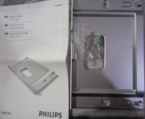 Philips halterung für tsu - halterung,
