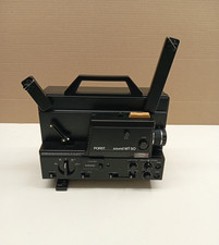 Porst Sound MT50 Super 8