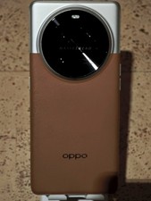 OPPO Find X6 Pro-neuwertig