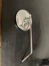  Motorrad Spiegel HAWK Takatsu Japan Honda Yamaha Suzuki Oldtimer 1970 Moped