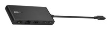 ASUS Dual 4K USB-C Dock DC201
