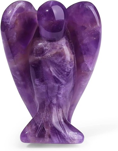 Schutzengel geschenk amethyst - schutzengel,