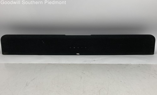 Tcl alto dolby atoms - 8i, 2.1