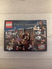 LEGO 4191  Komplett und