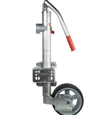 Hydraulik Stützrad PKW