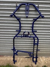 2025 OTK Tony Kart Kosmic 401T Bare Frame / Chassis / Big Kart