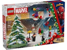 LEGOÂ® Marvel Super