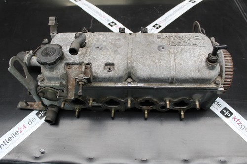 Zylinderkopf mazda 121 16v - zylinderkopf,