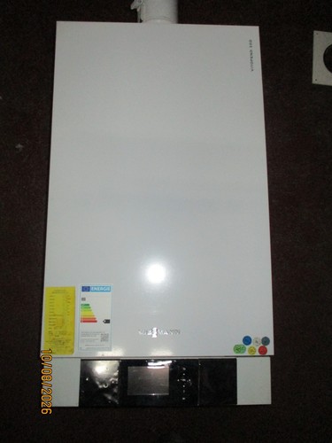Viessmann vitopend 200 wh2b - 200-w,