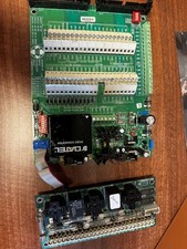 Rayco Wylie i3000 Ersatz