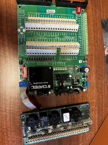 Rayco wylie i3000 ersatz - i3000,