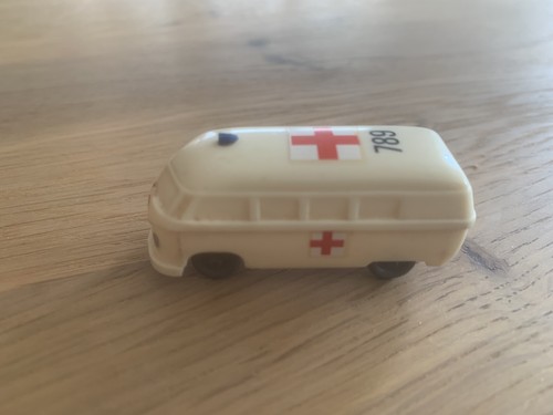 Wiking krankenwagen - wiking, ,krankenwagen