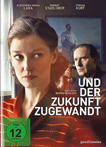 Und der zukunft zugewandt - zukunft,