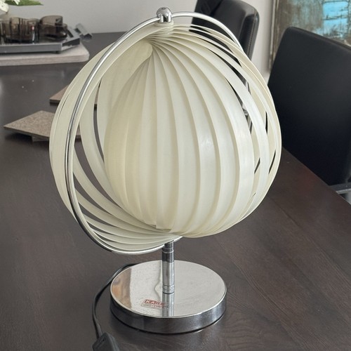 Kare design moon lamp - design,