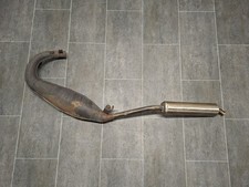 Aprilia RS 125 1999-2005