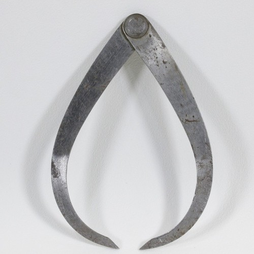 Alter außentaster greifzirkel - außentaster,