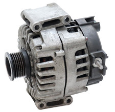 Mercedes W212 S212 Mopf 250CDI A0009062822 Lichtmaschine Generator VALEO