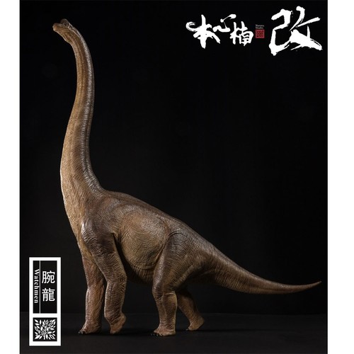 Nanmu studio brachiosaurus - studio,