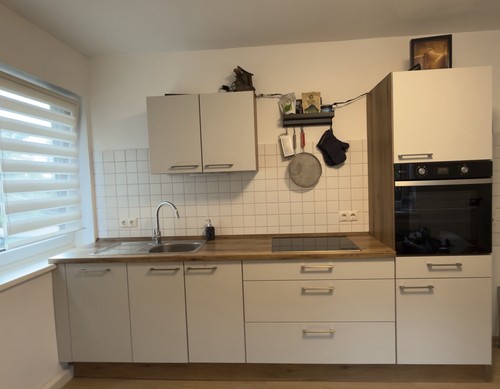 Moderne neuwertige - moderne, &