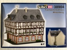 ✅Kibri 38904 HO/1:87