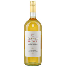 Samos Vin Doux P.D.O. weiß