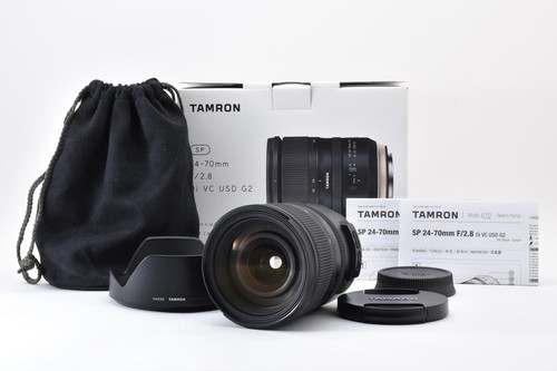 Tamron 70mm 8 di vc - sp,