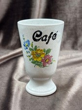 Botanica Kaffeetassen auf