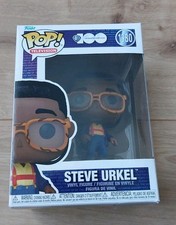 Funko POP Family Matters -